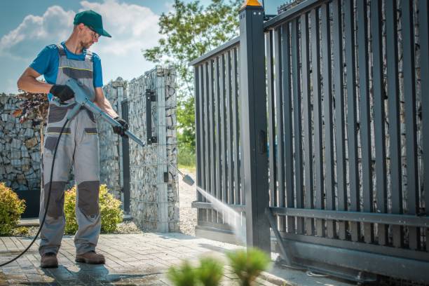 Professional Pressure Washing Services in Clarksville, VA