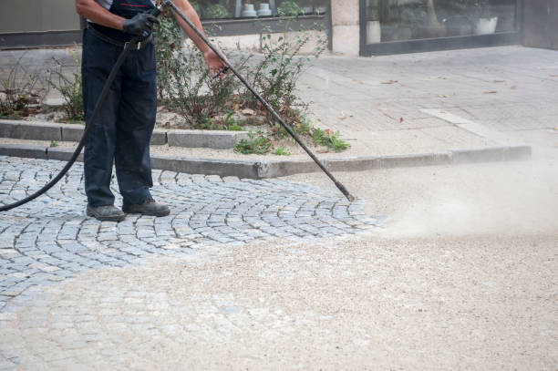 Best Oil Spill Cleanup  in Clarksville, VA