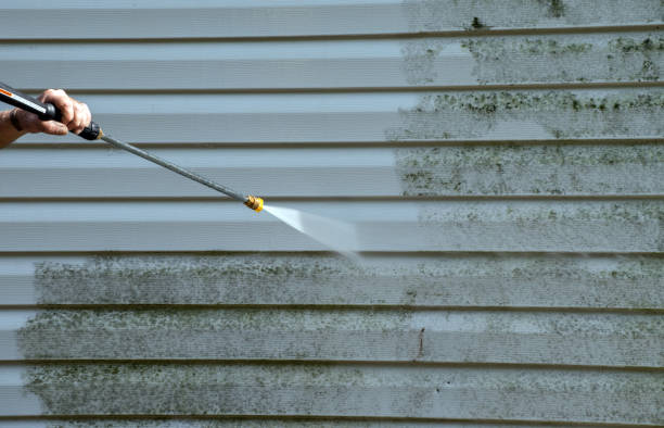 Best Sidewalk and Walkway Cleaning  in Clarksville, VA