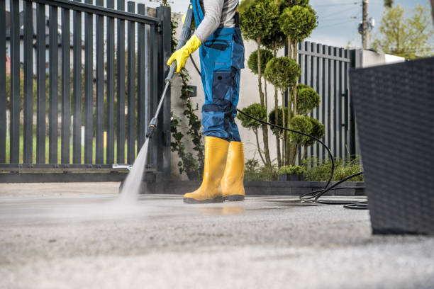 Best Parking Lot and Garage Cleaning  in Clarksville, VA